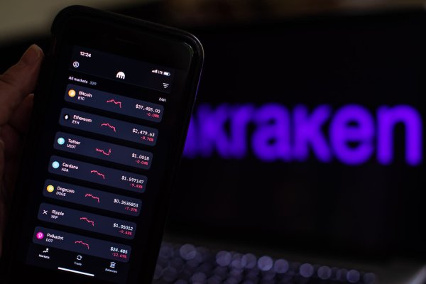 Как восстановить доступ к кракену