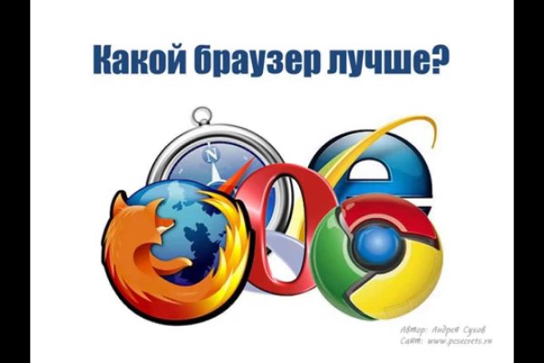 Кракен найдется все